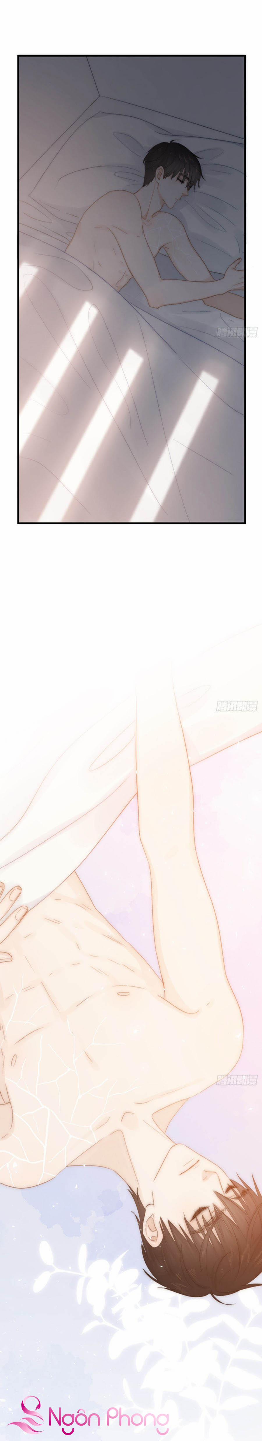 Ác Ma Thân Yêu 6.2 trang 10