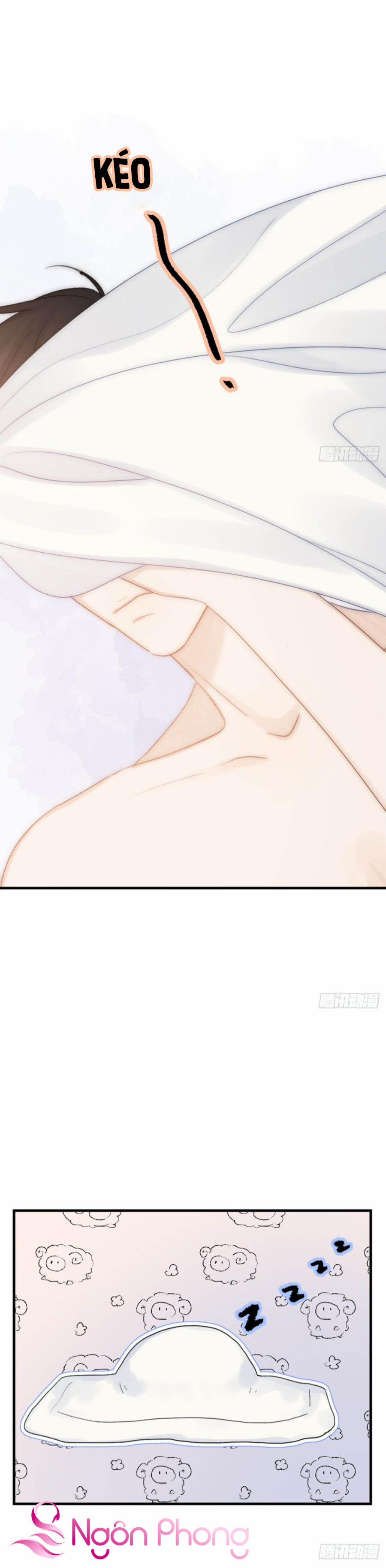 Ác Ma Thân Yêu 6.2 trang 12