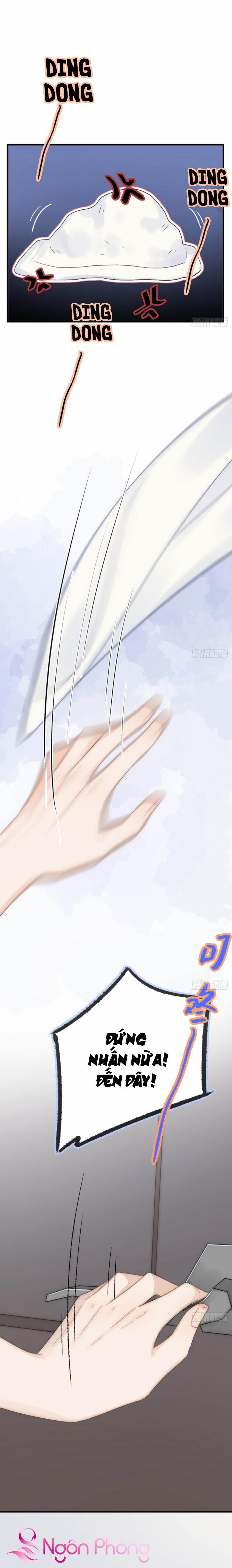 Ác Ma Thân Yêu 6.2 trang 13