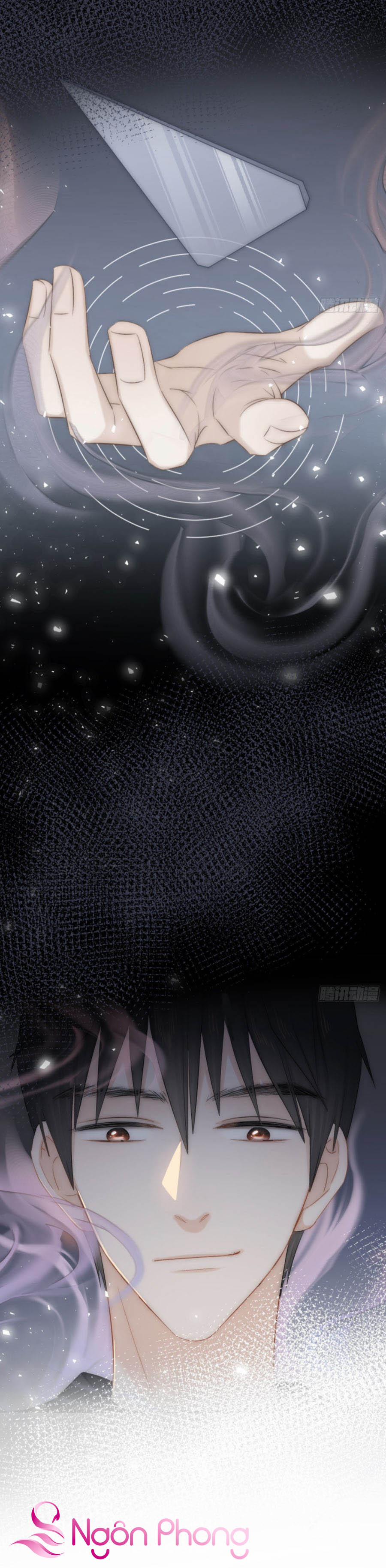 Ác Ma Thân Yêu 6.2 trang 2