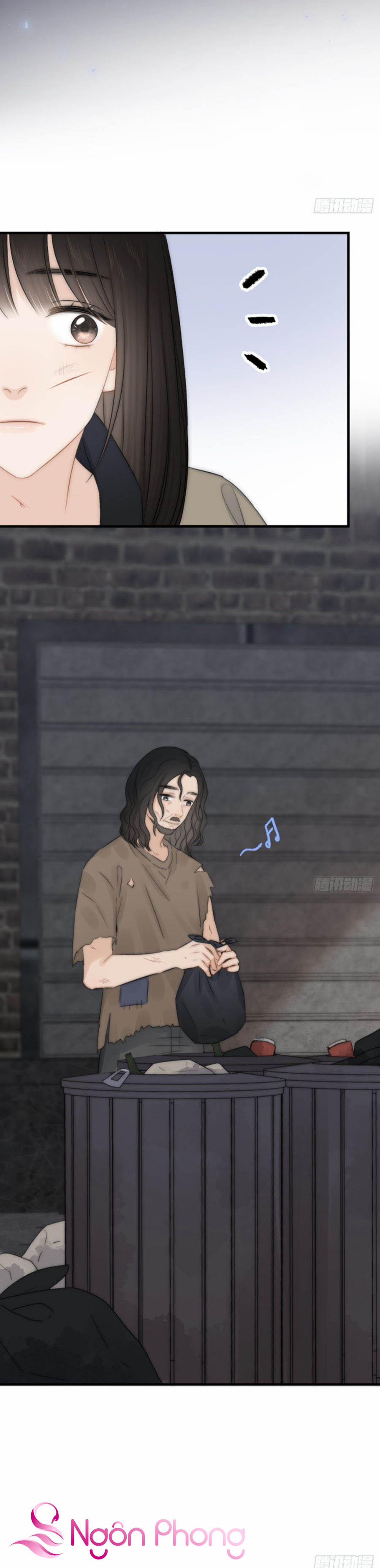 Ác Ma Thân Yêu 6.2 trang 4