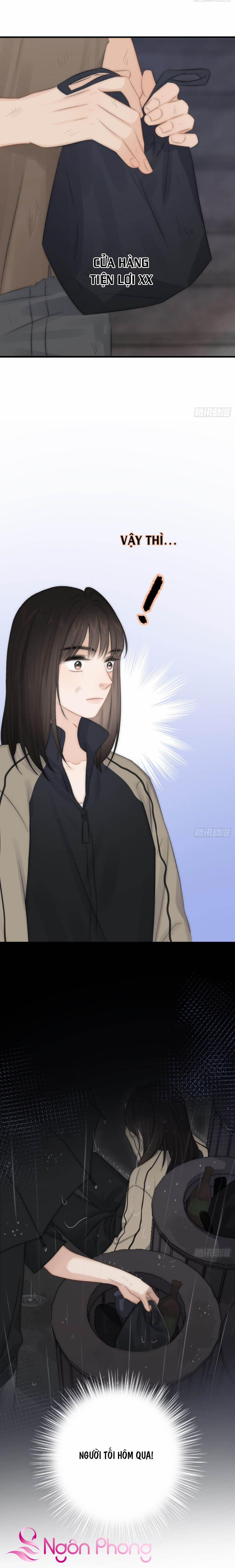 Ác Ma Thân Yêu 6.2 trang 5