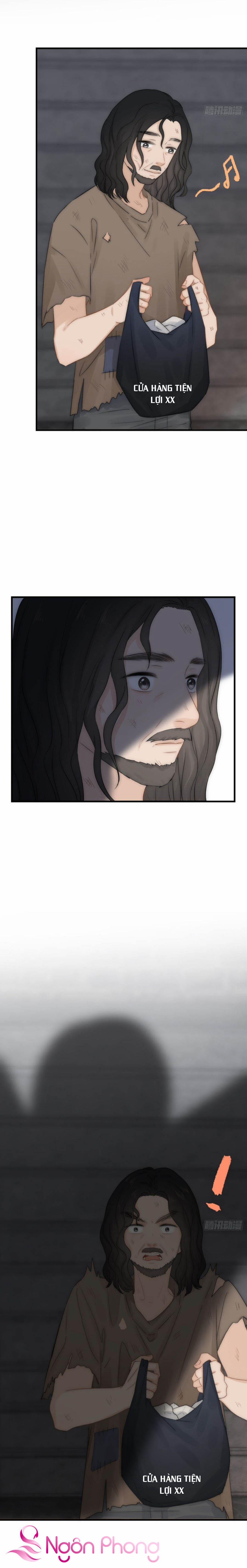 Ác Ma Thân Yêu 6.2 trang 6