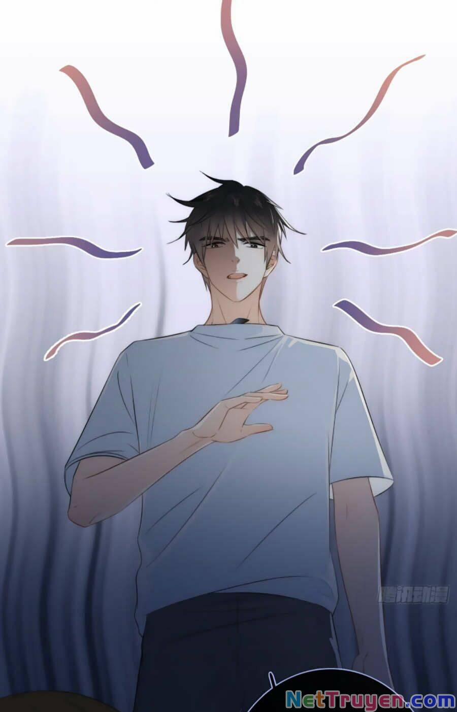 Ác Ma Thân Yêu 7.1 trang 14