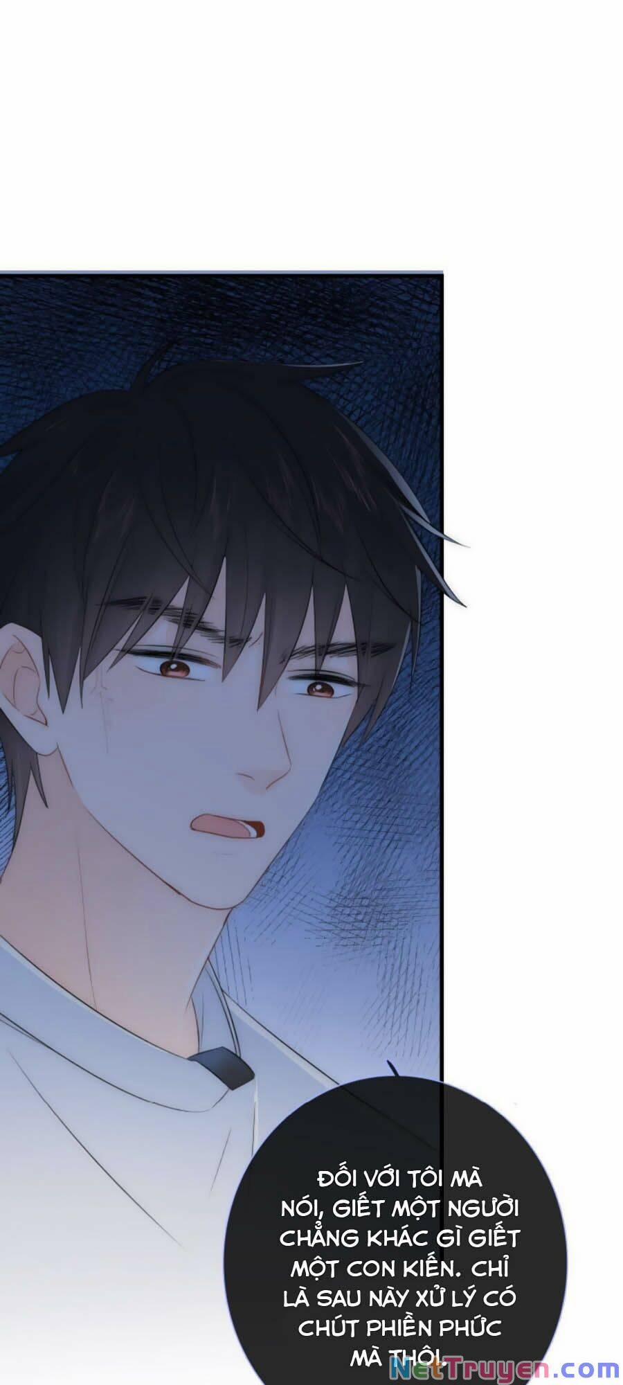 Ác Ma Thân Yêu 7.1 trang 16