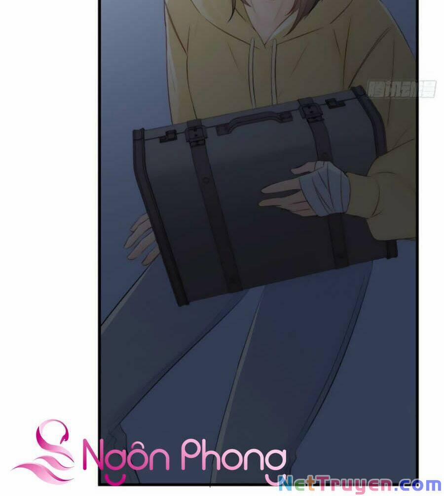 Ác Ma Thân Yêu 7.1 trang 18