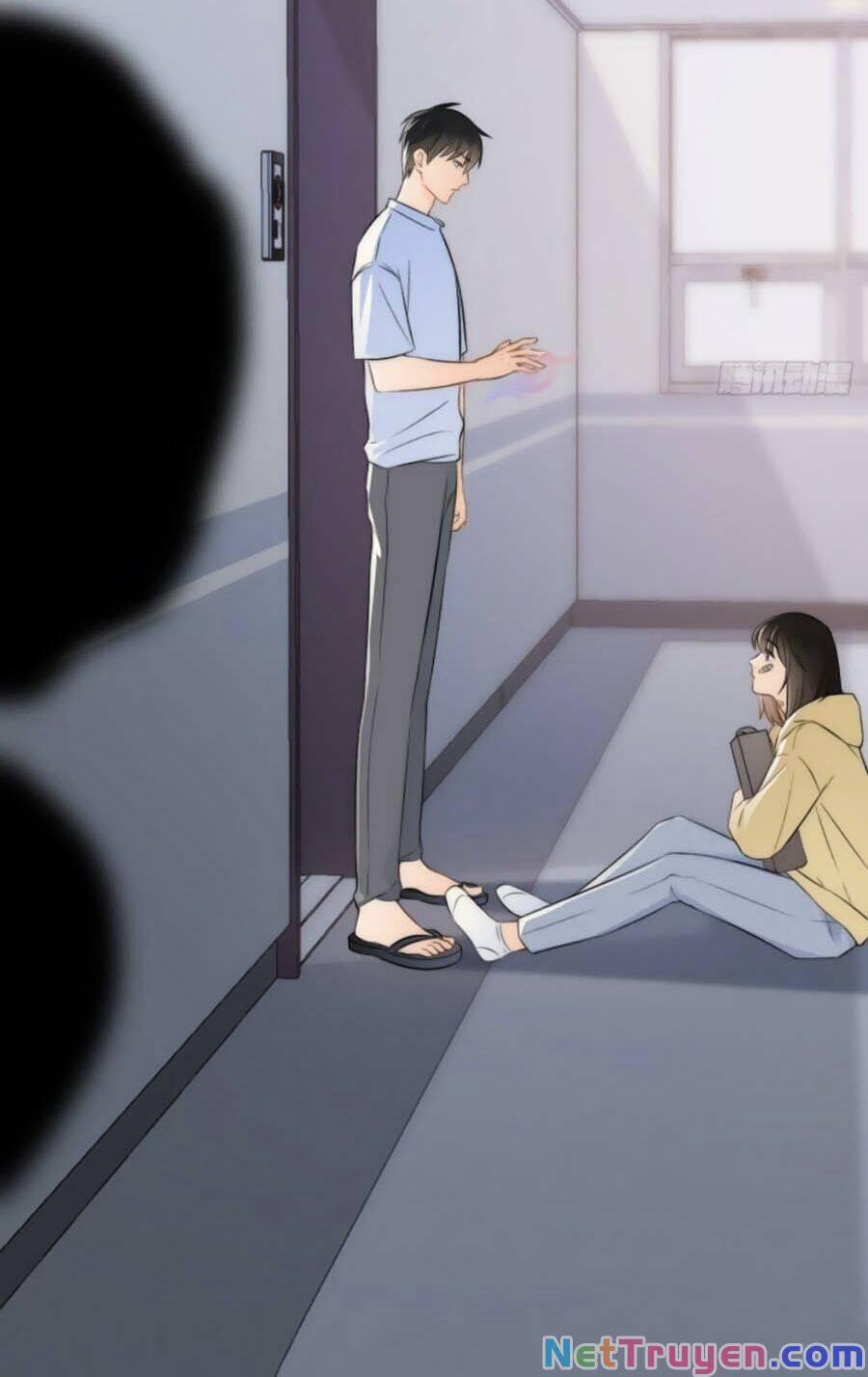 Ác Ma Thân Yêu 7.1 trang 20