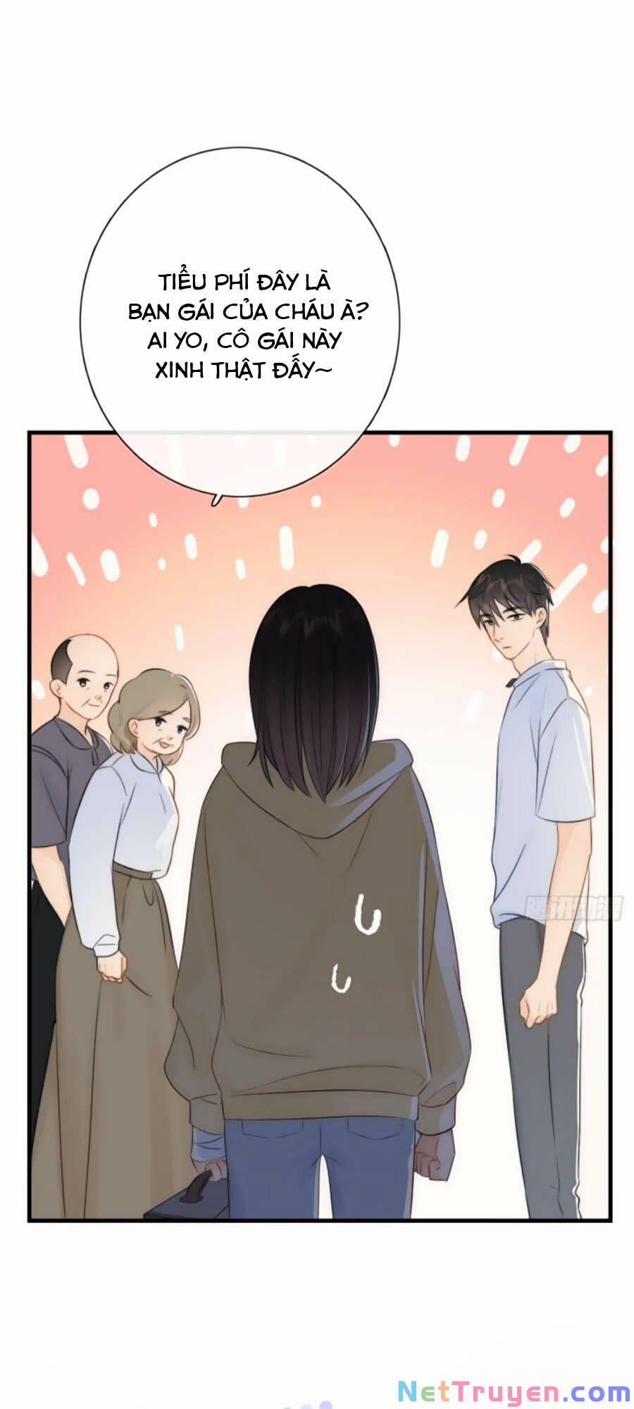 Ác Ma Thân Yêu 7.1 trang 27