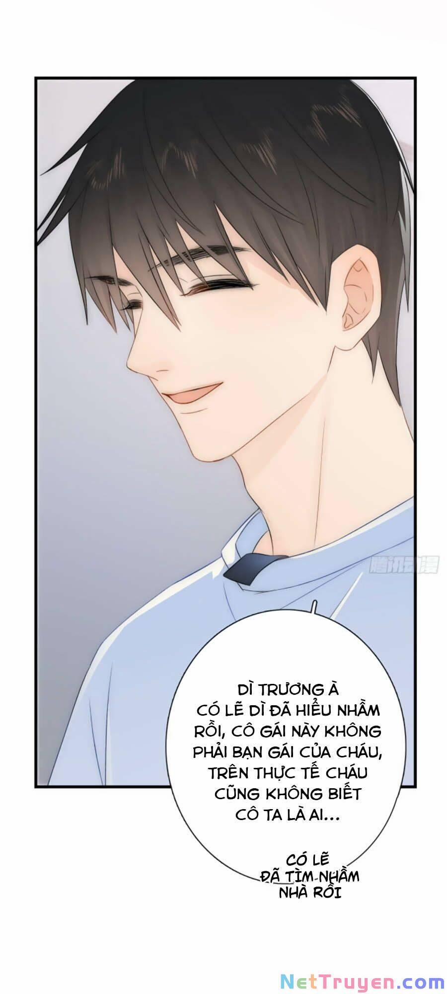 Ác Ma Thân Yêu 7.1 trang 30