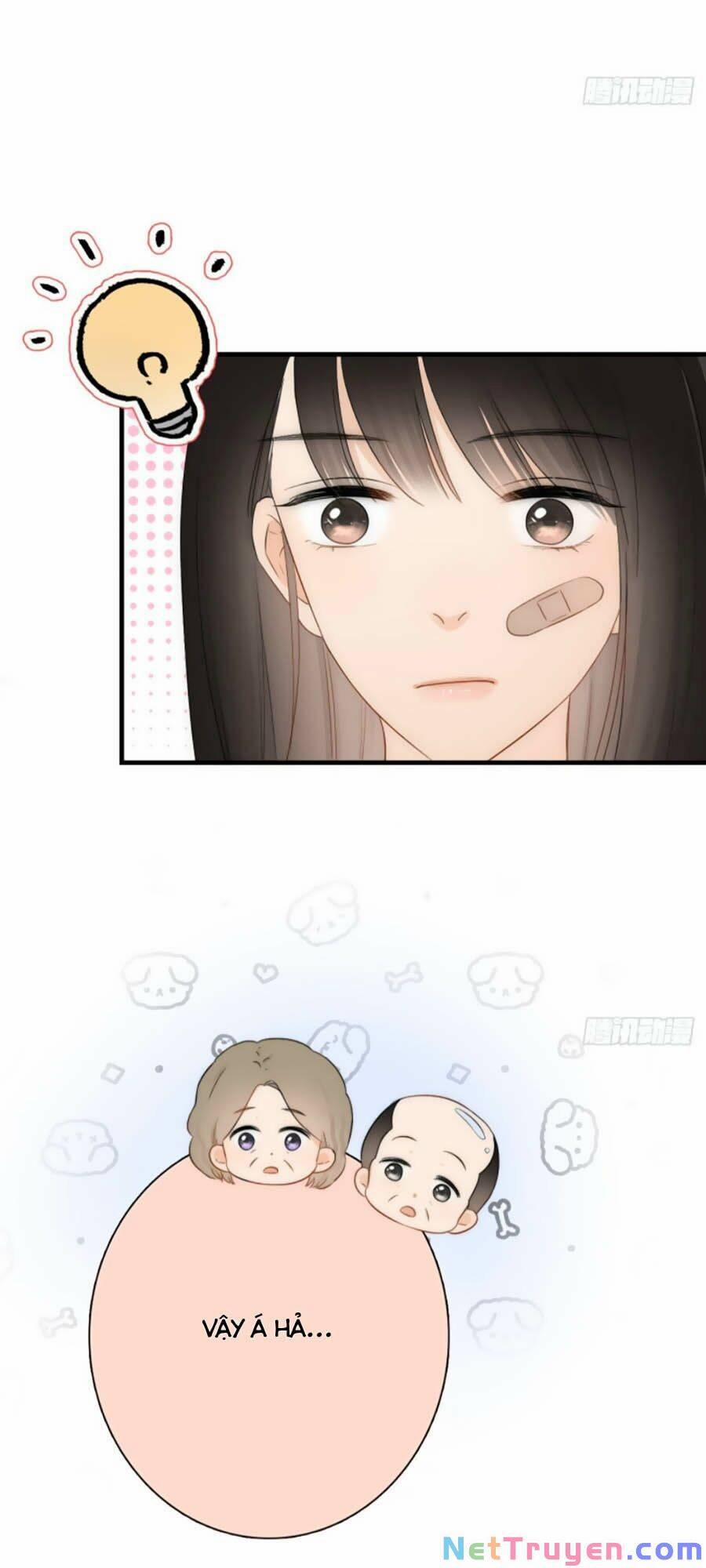 Ác Ma Thân Yêu 7.1 trang 31