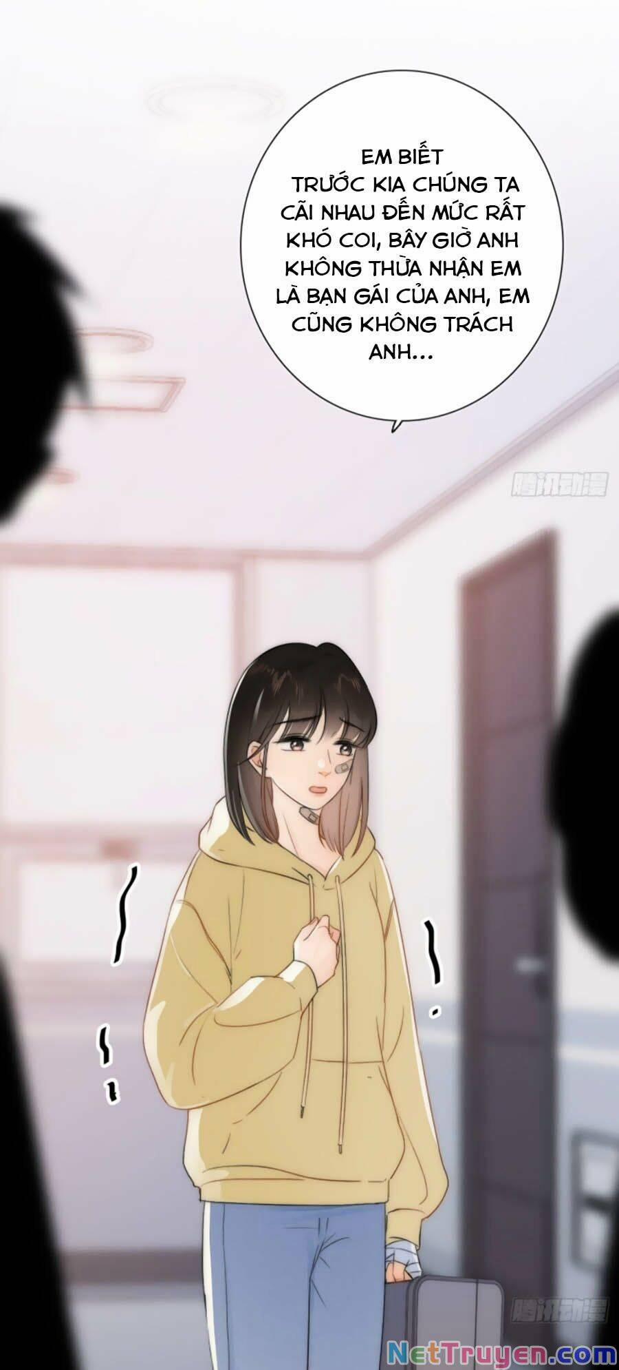 Ác Ma Thân Yêu 7.1 trang 34