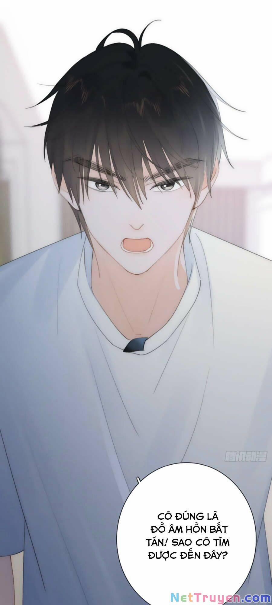Ác Ma Thân Yêu 7.1 trang 7