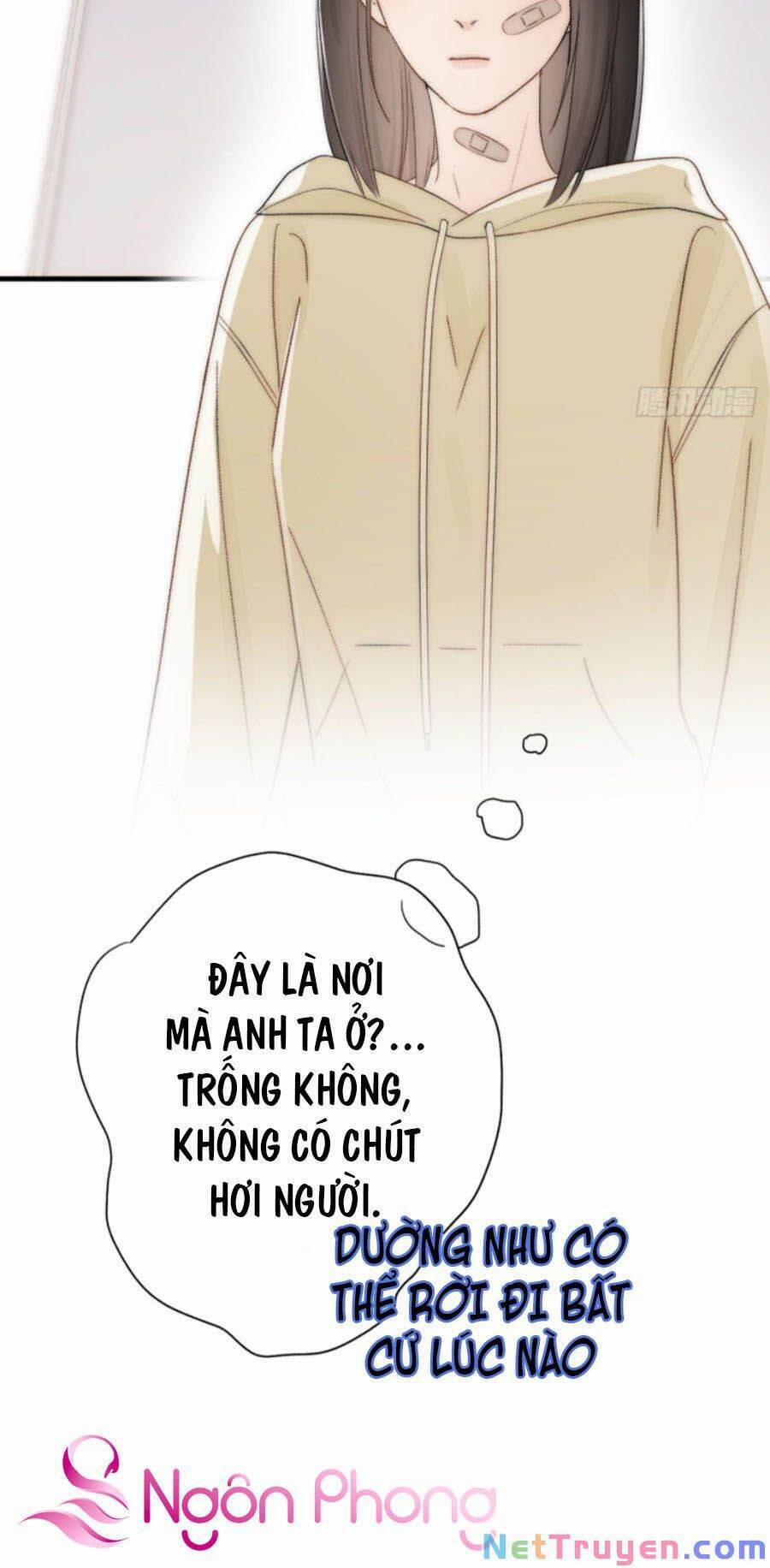 Ác Ma Thân Yêu 7.2 trang 13