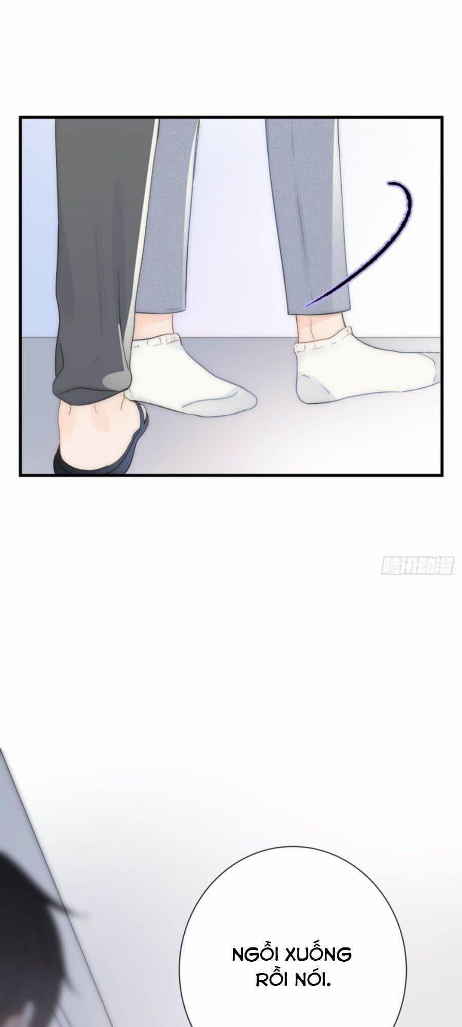 Ác Ma Thân Yêu 7.2 trang 20