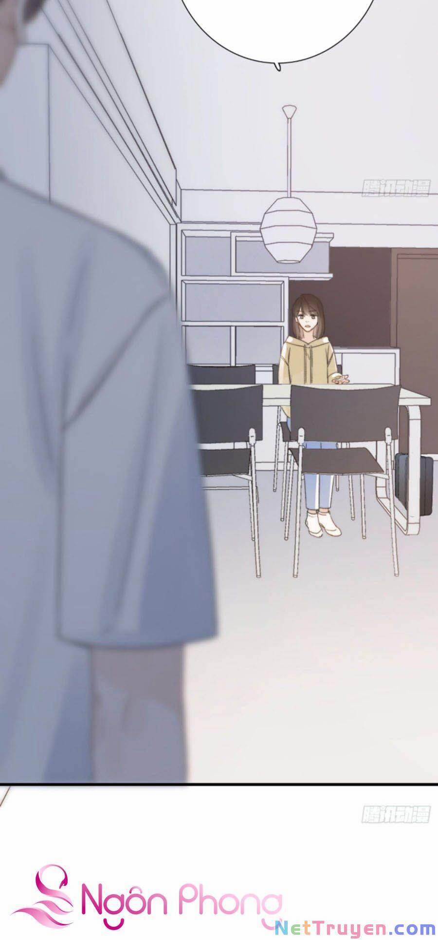 Ác Ma Thân Yêu 7.2 trang 21