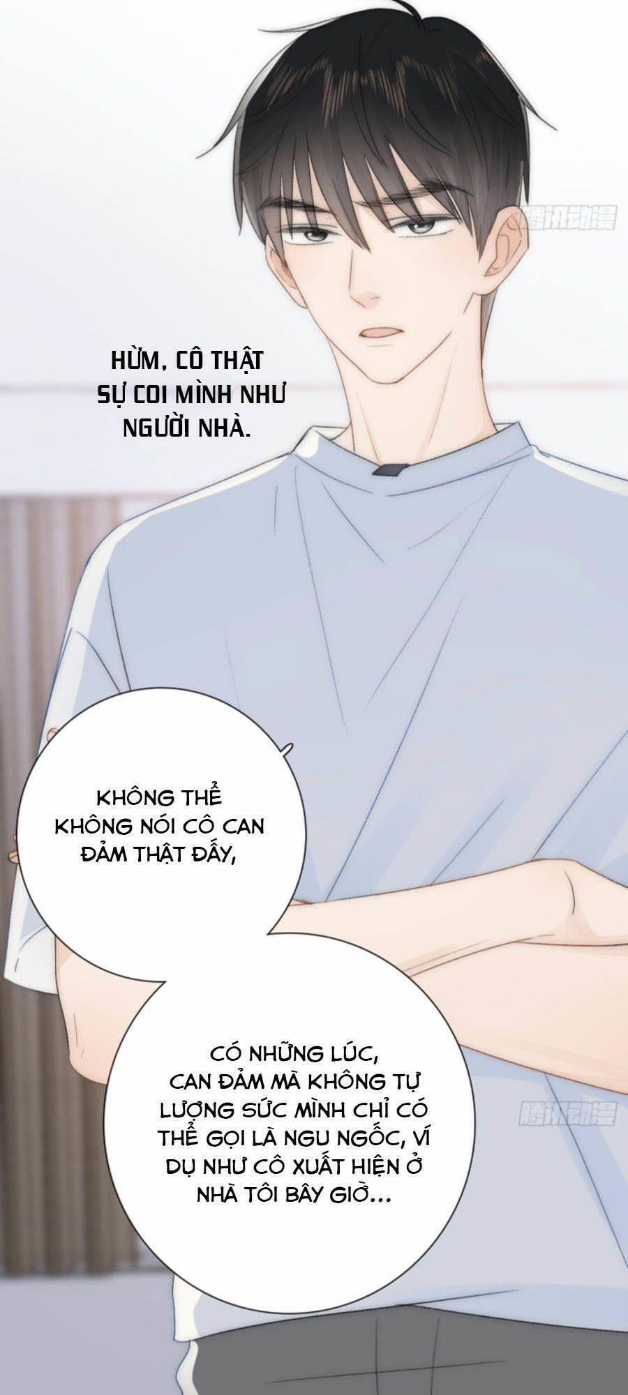 Ác Ma Thân Yêu 7.2 trang 23