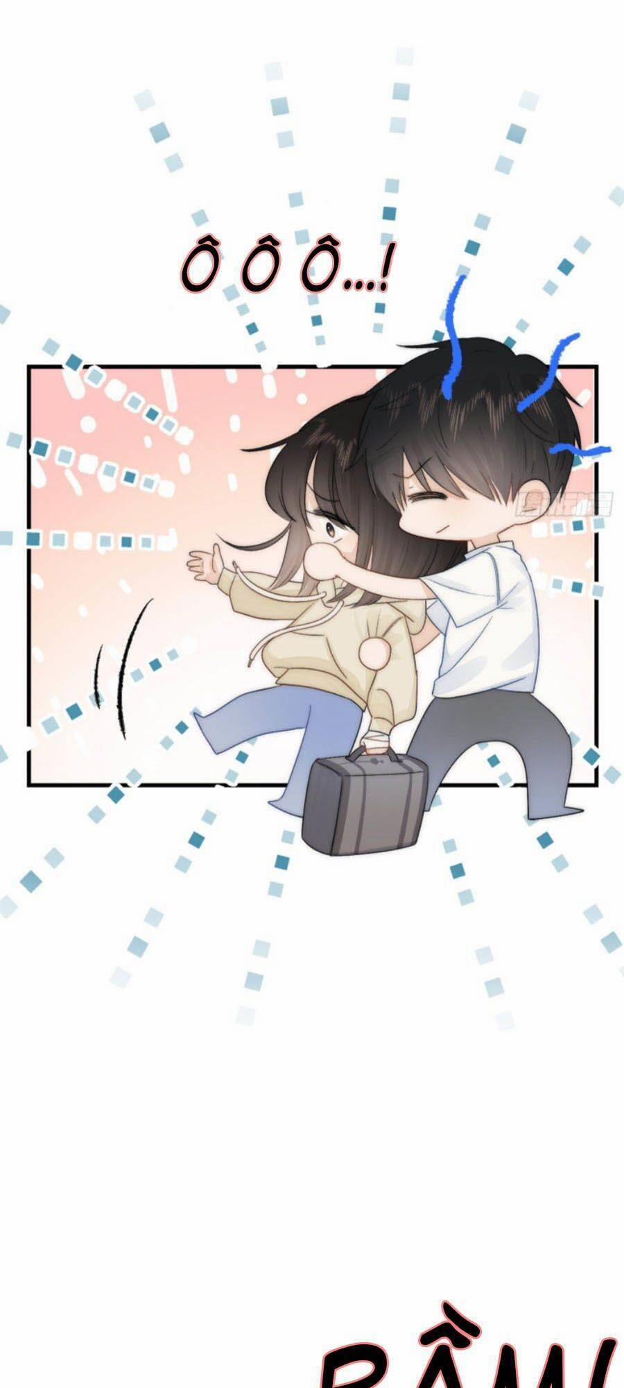 Ác Ma Thân Yêu 7.2 trang 3