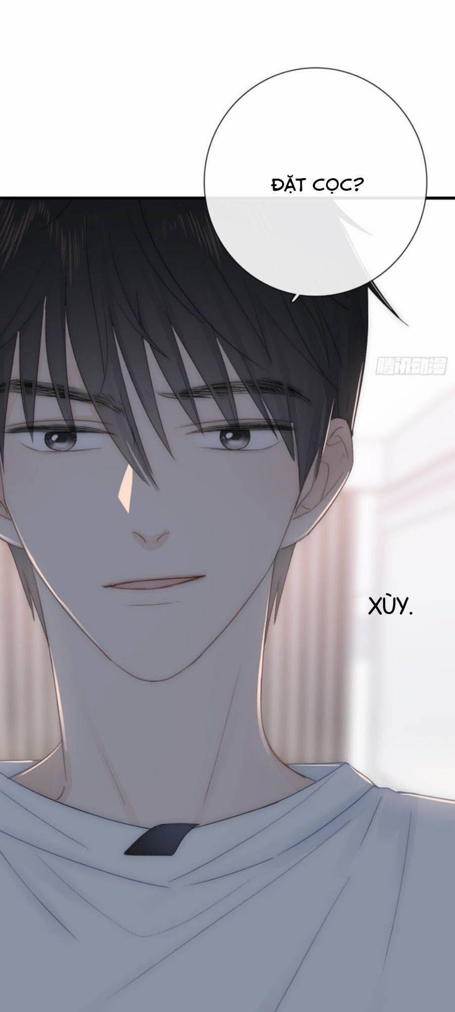 Ác Ma Thân Yêu 7.2 trang 37