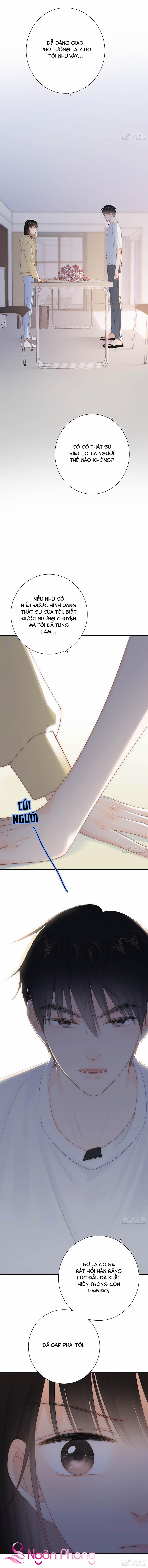 Ác Ma Thân Yêu 8.1 trang 4