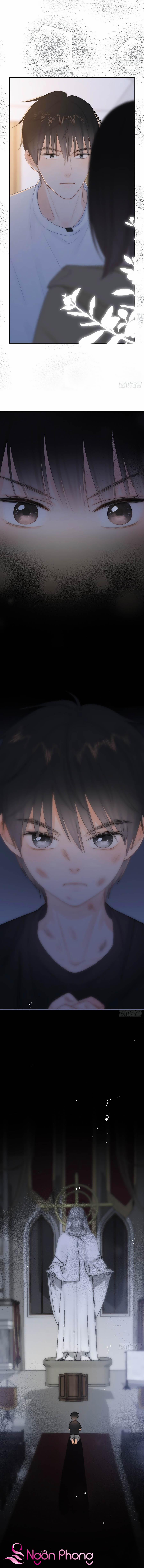 Ác Ma Thân Yêu 8.1 trang 6