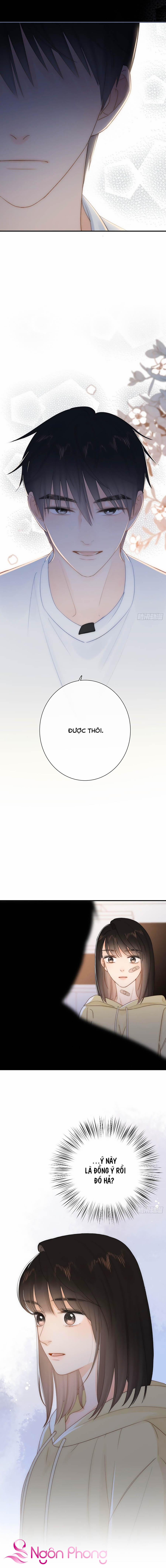 Ác Ma Thân Yêu 8.1 trang 7