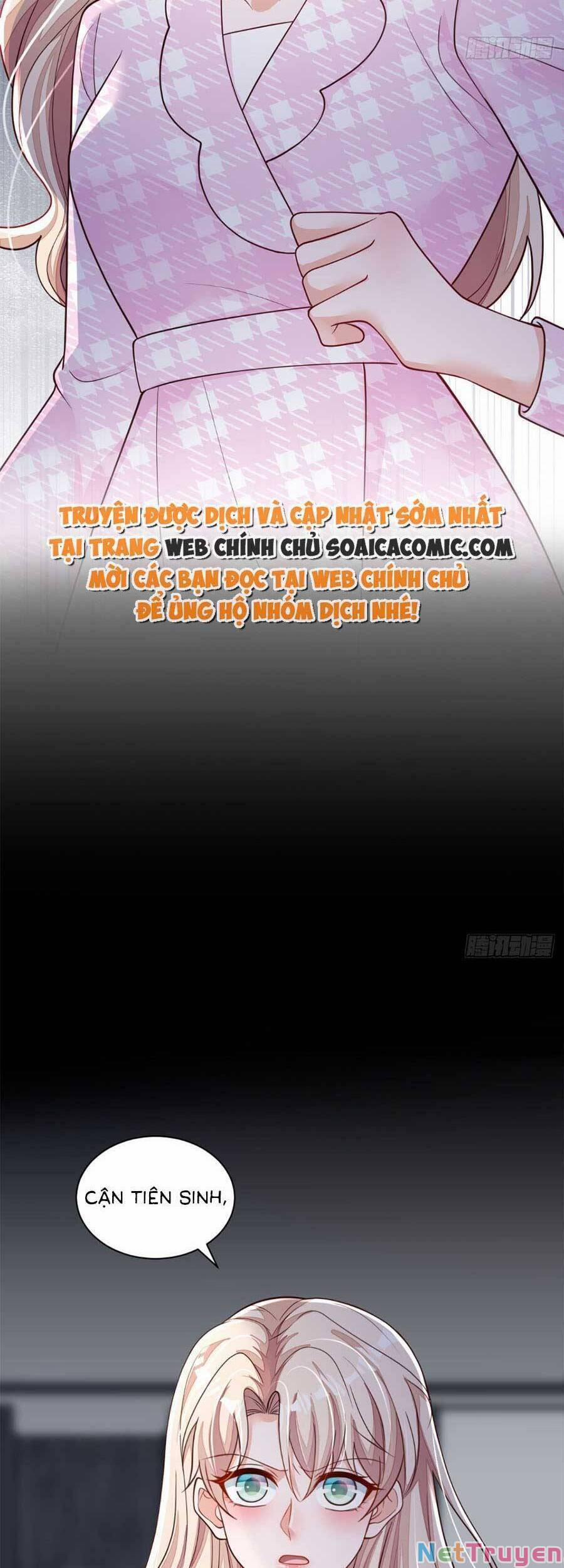 Ác Ma Thì Thầm 100 trang 1