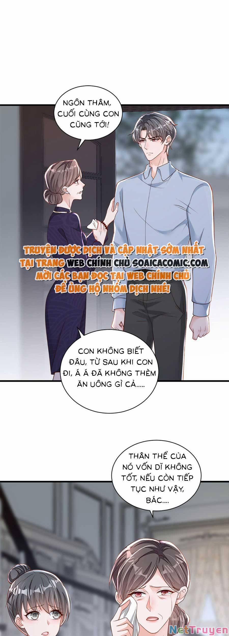 Ác Ma Thì Thầm 100 trang 12