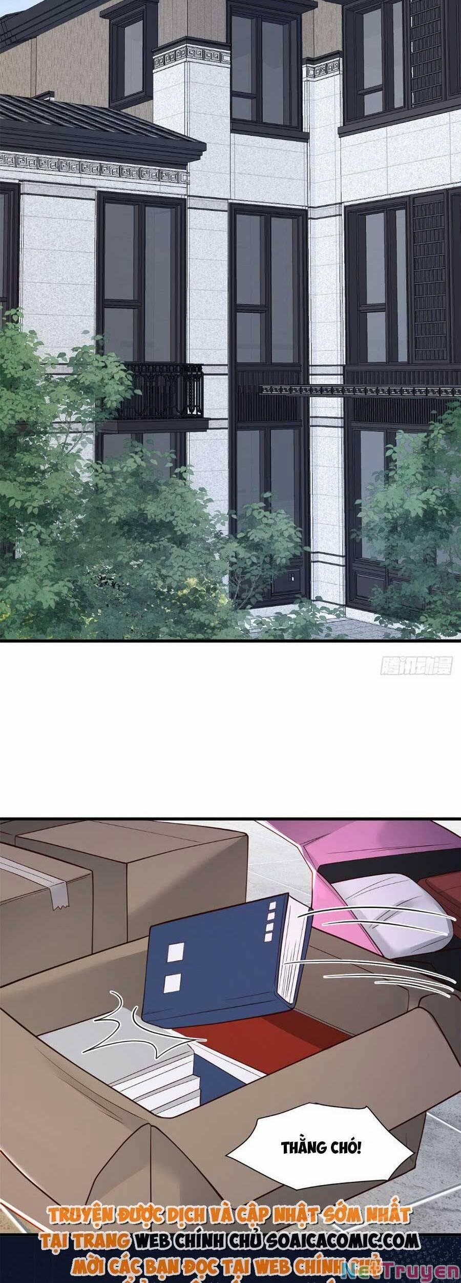 Ác Ma Thì Thầm 100 trang 19