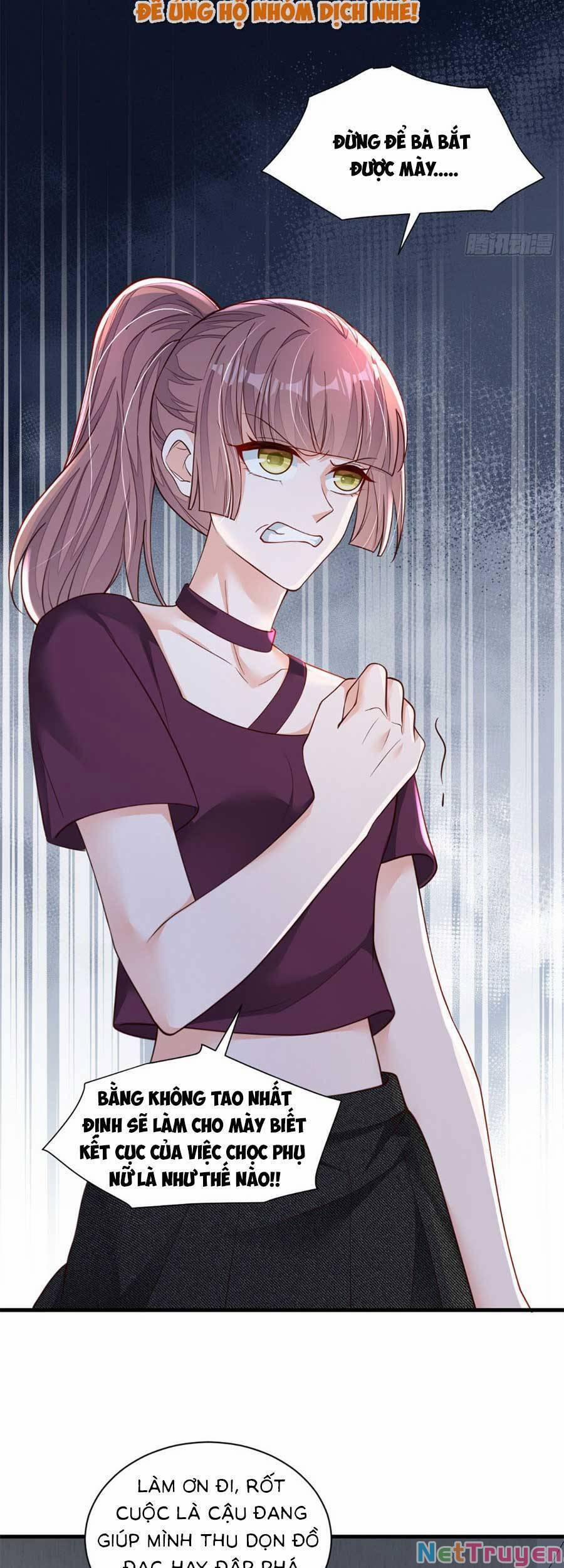 Ác Ma Thì Thầm 100 trang 20