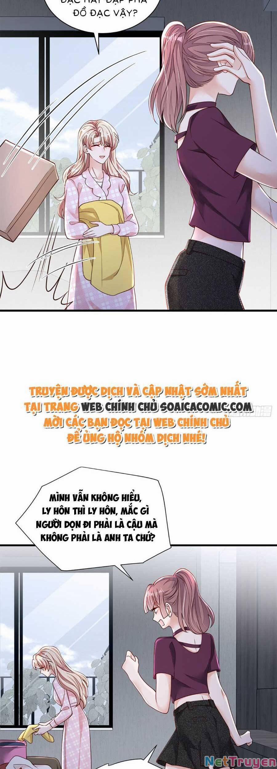 Ác Ma Thì Thầm 100 trang 21