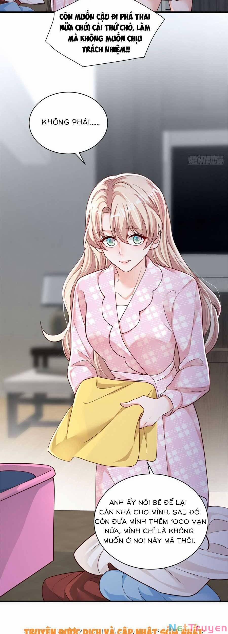 Ác Ma Thì Thầm 100 trang 22