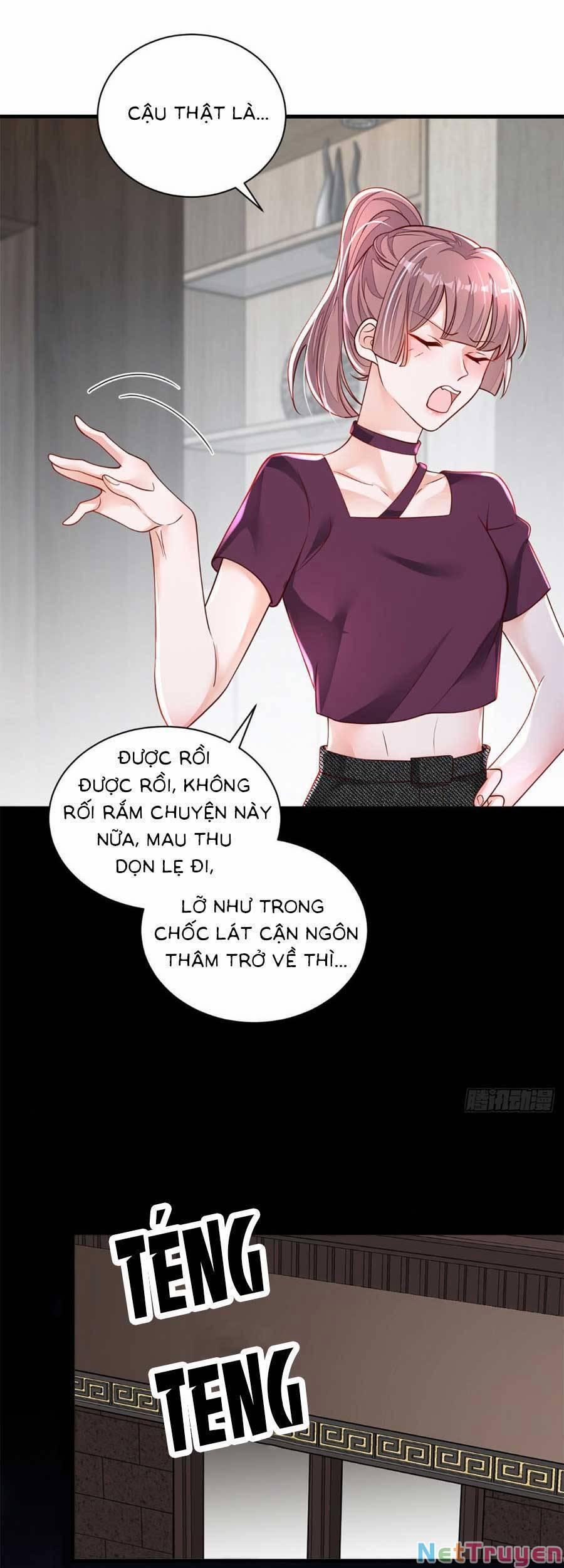 Ác Ma Thì Thầm 100 trang 27