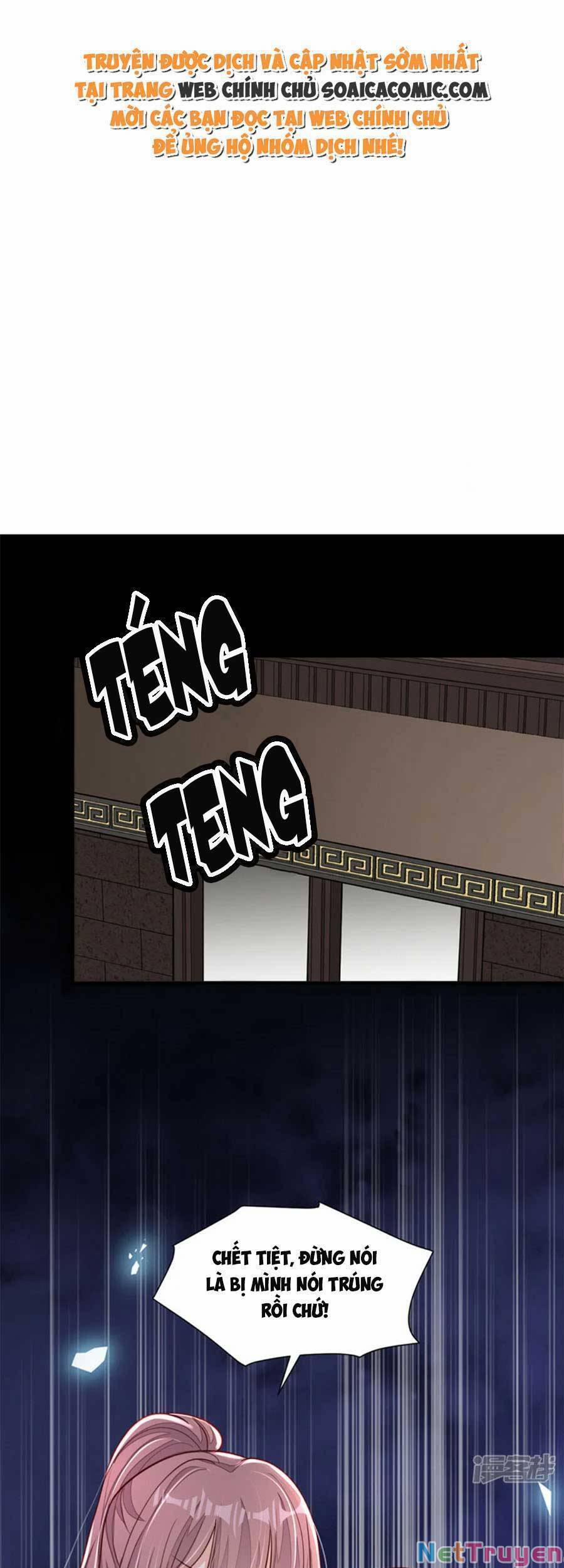 Ác Ma Thì Thầm 101 trang 1