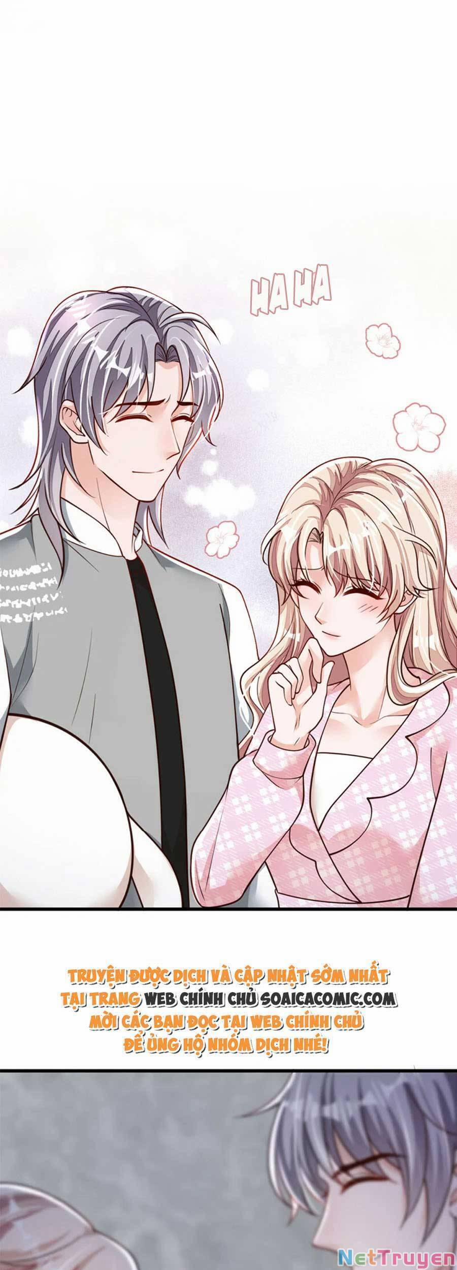 Ác Ma Thì Thầm 101 trang 12