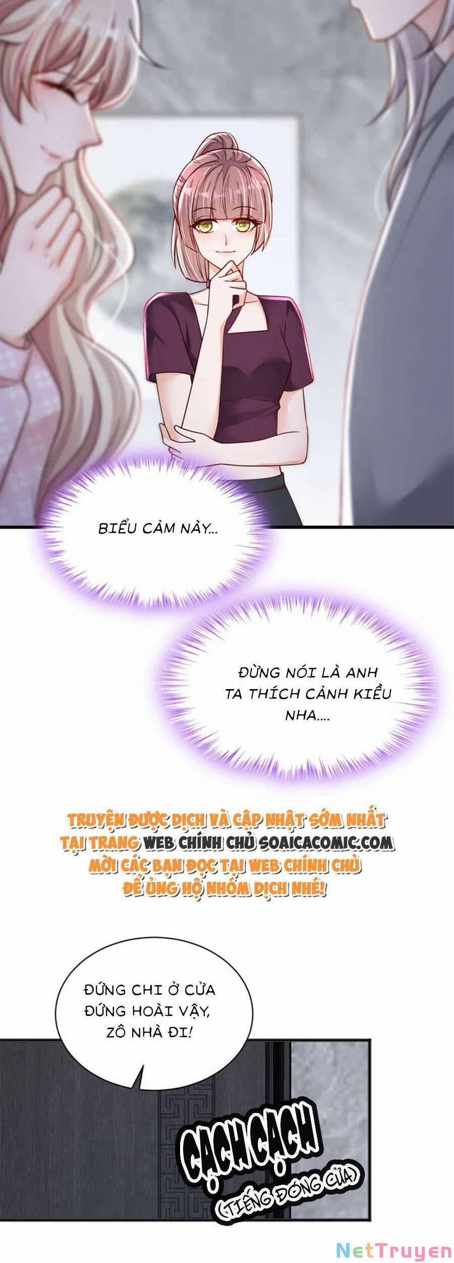 Ác Ma Thì Thầm 101 trang 13