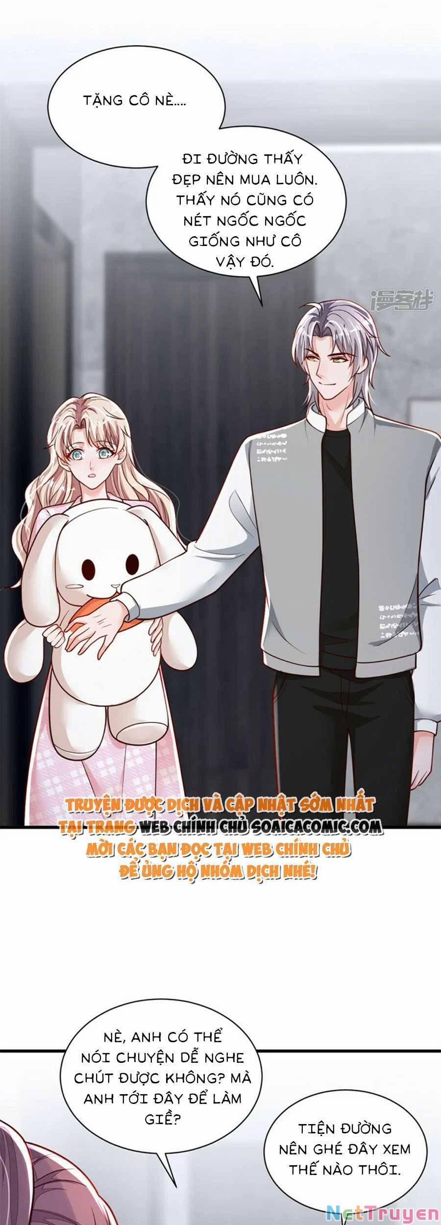 Ác Ma Thì Thầm 101 trang 14