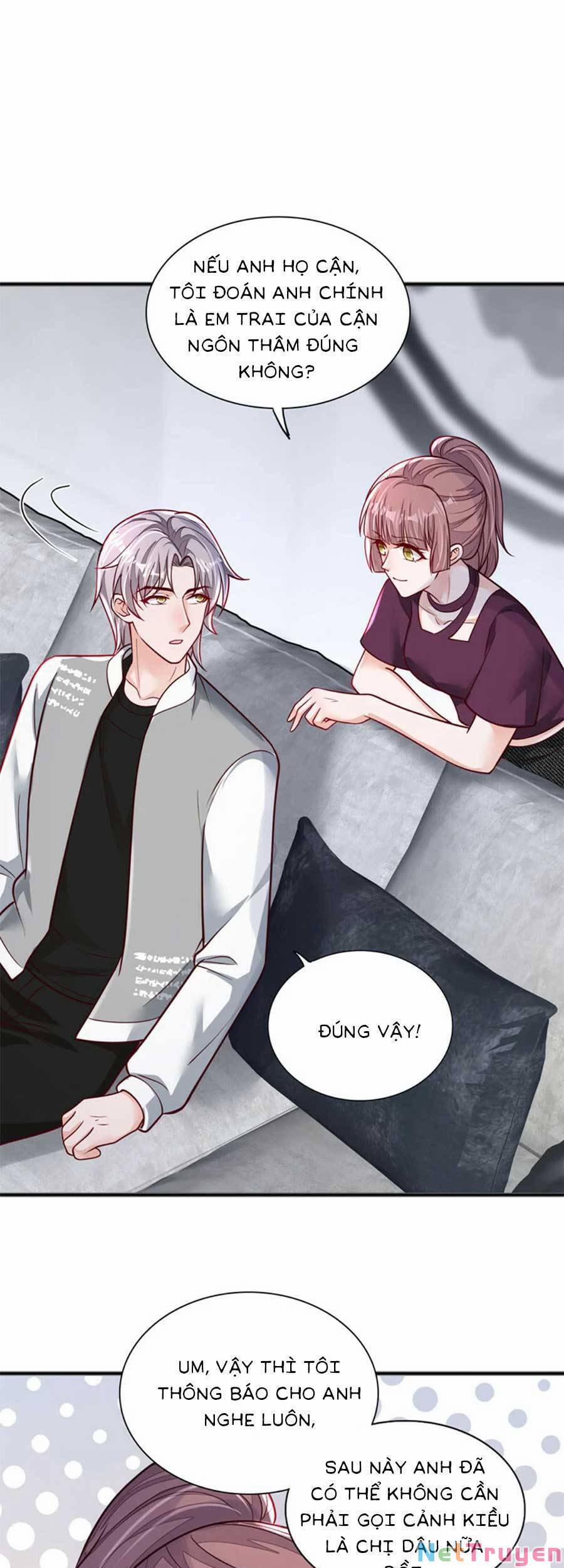 Ác Ma Thì Thầm 101 trang 17