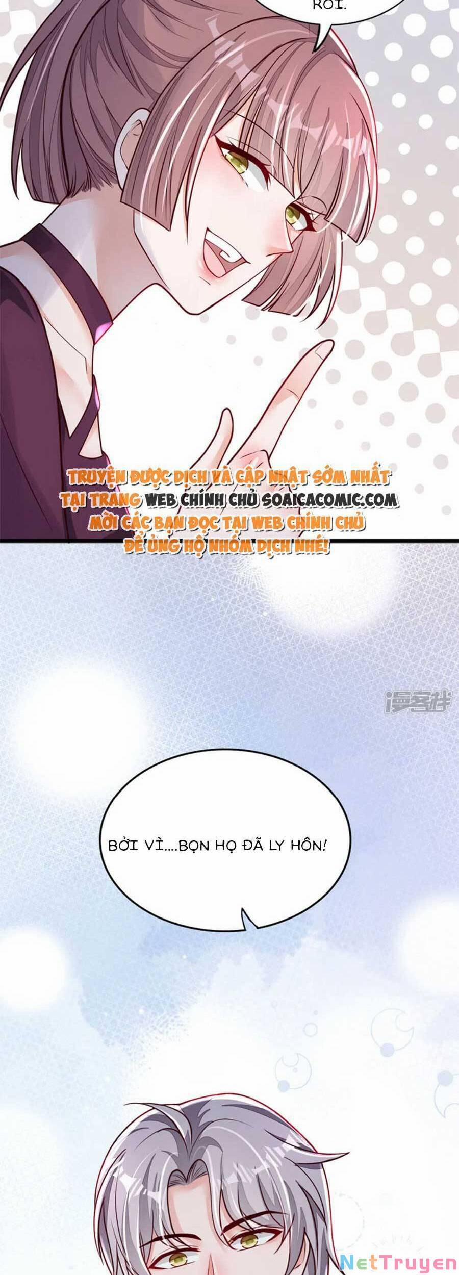 Ác Ma Thì Thầm 101 trang 18