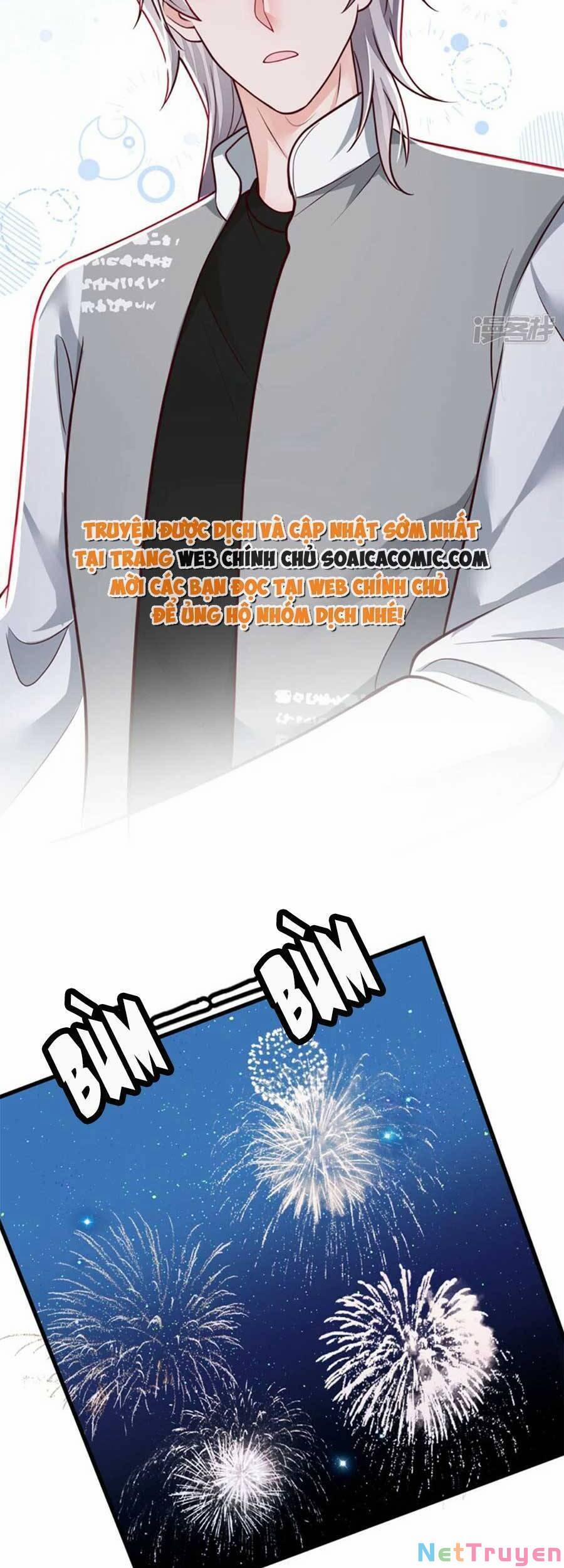 Ác Ma Thì Thầm 101 trang 19