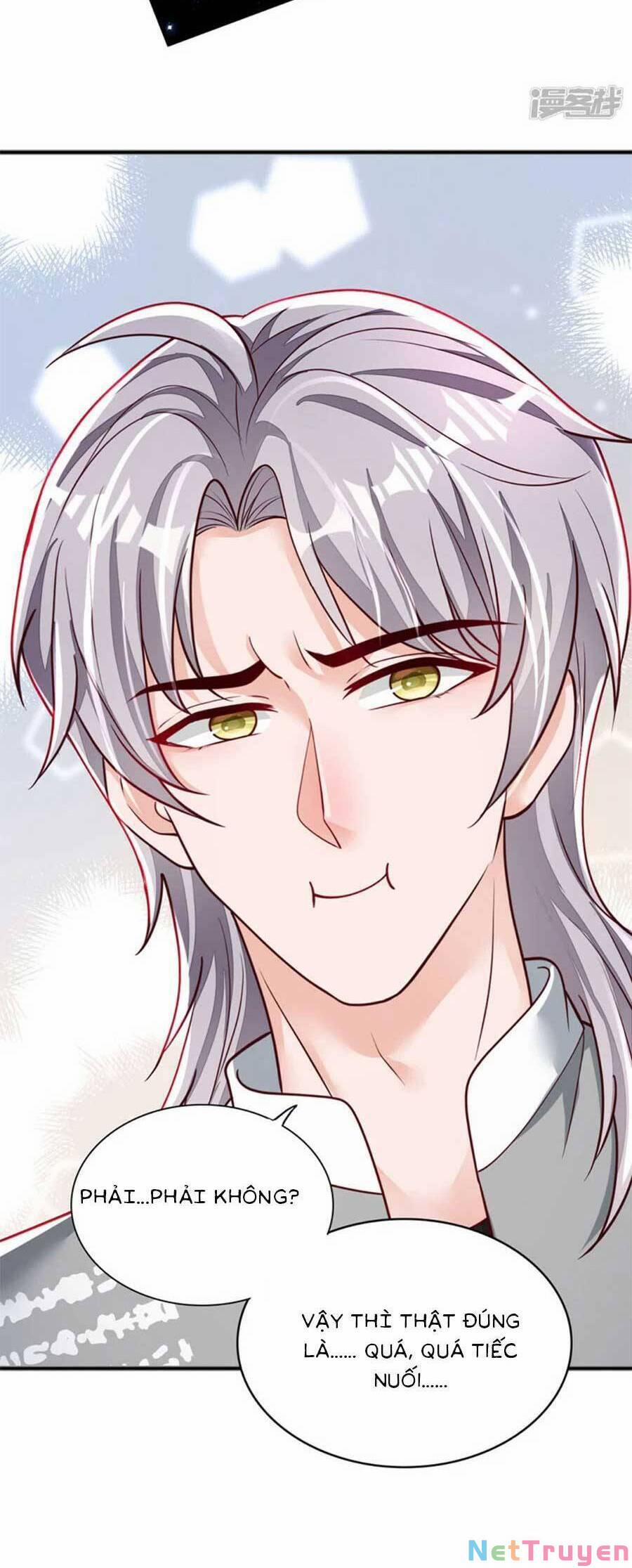 Ác Ma Thì Thầm 101 trang 20