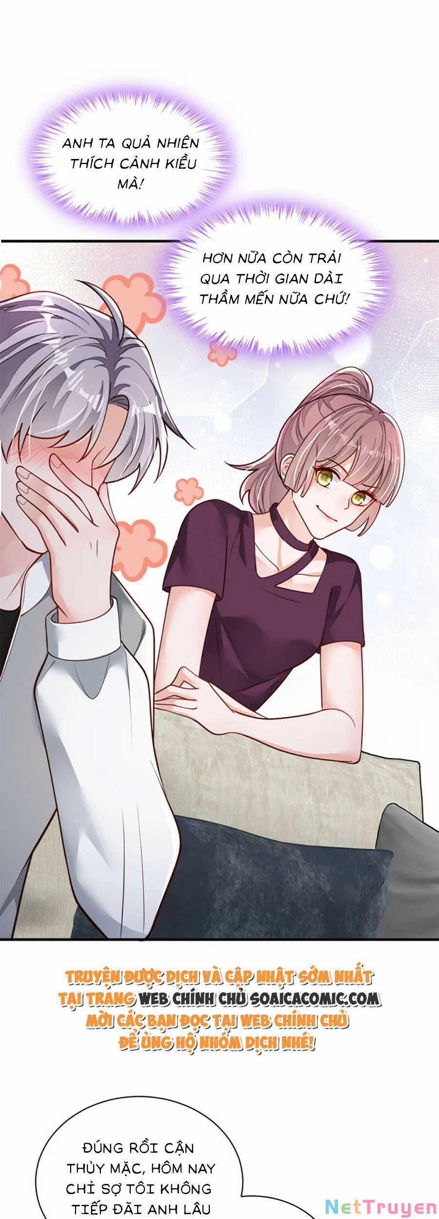 Ác Ma Thì Thầm 101 trang 21