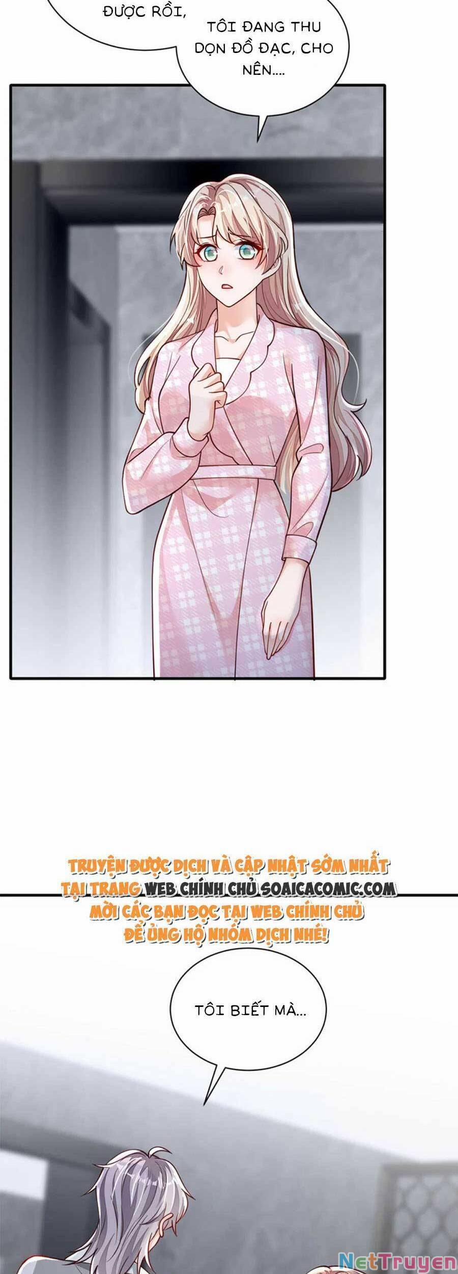 Ác Ma Thì Thầm 101 trang 22