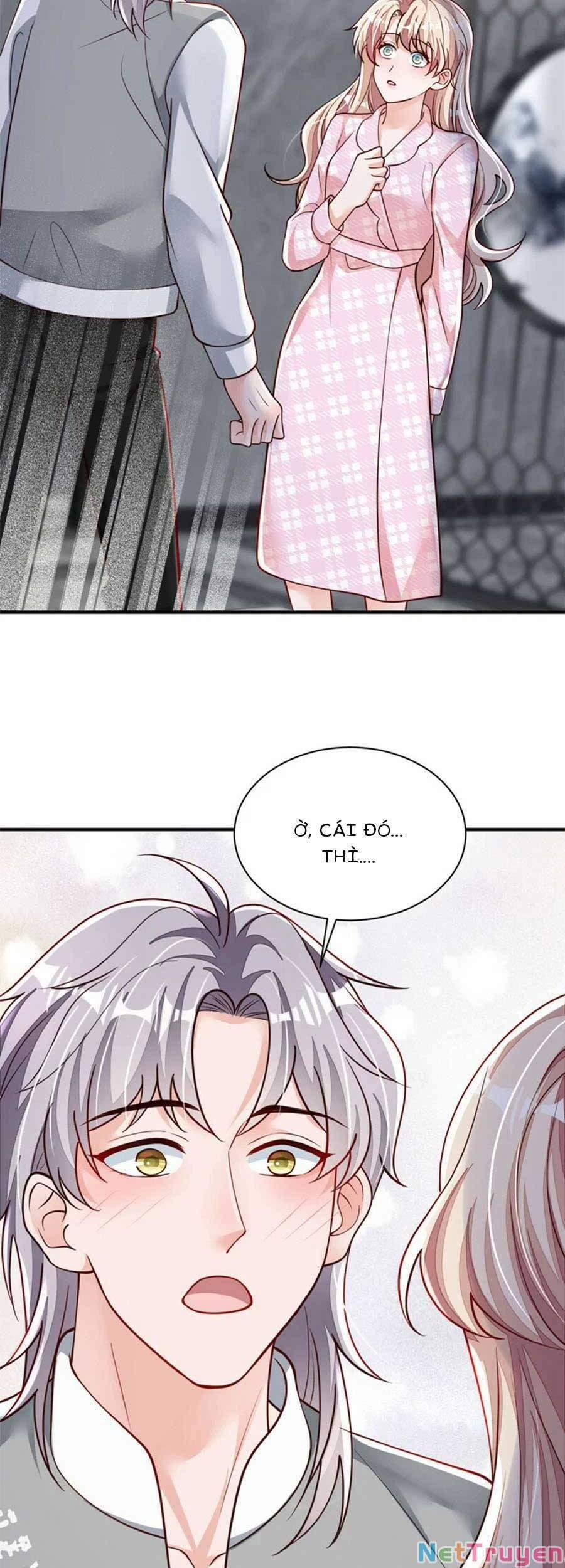 Ác Ma Thì Thầm 101 trang 23