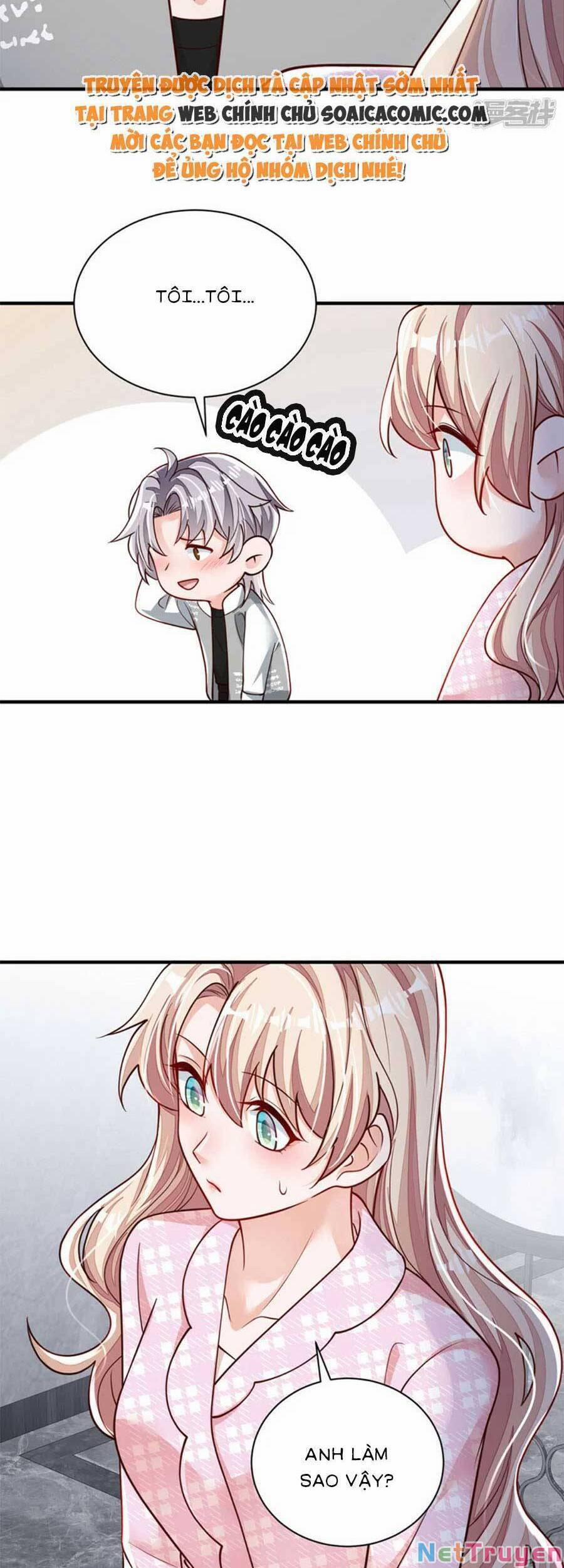 Ác Ma Thì Thầm 101 trang 24