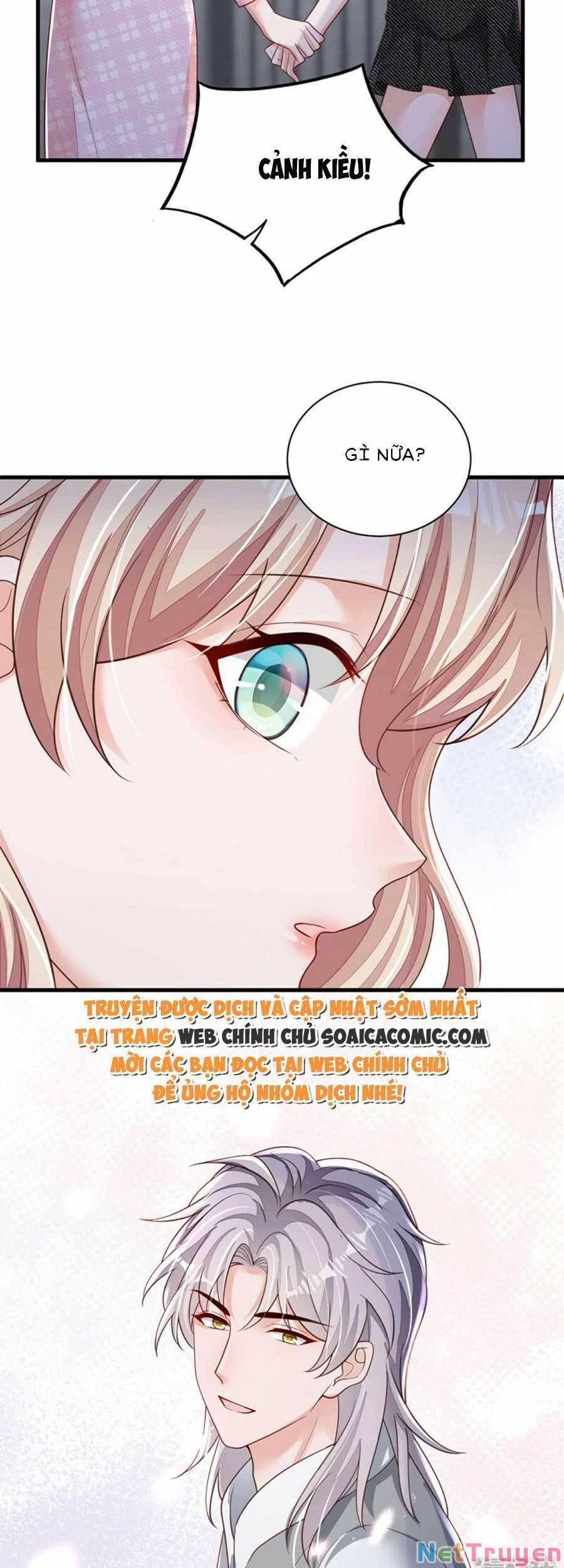 Ác Ma Thì Thầm 101 trang 28