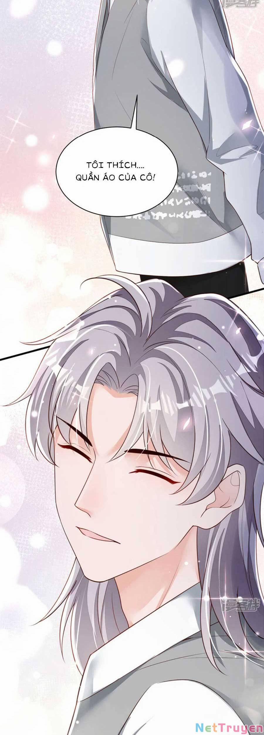 Ác Ma Thì Thầm 101 trang 29