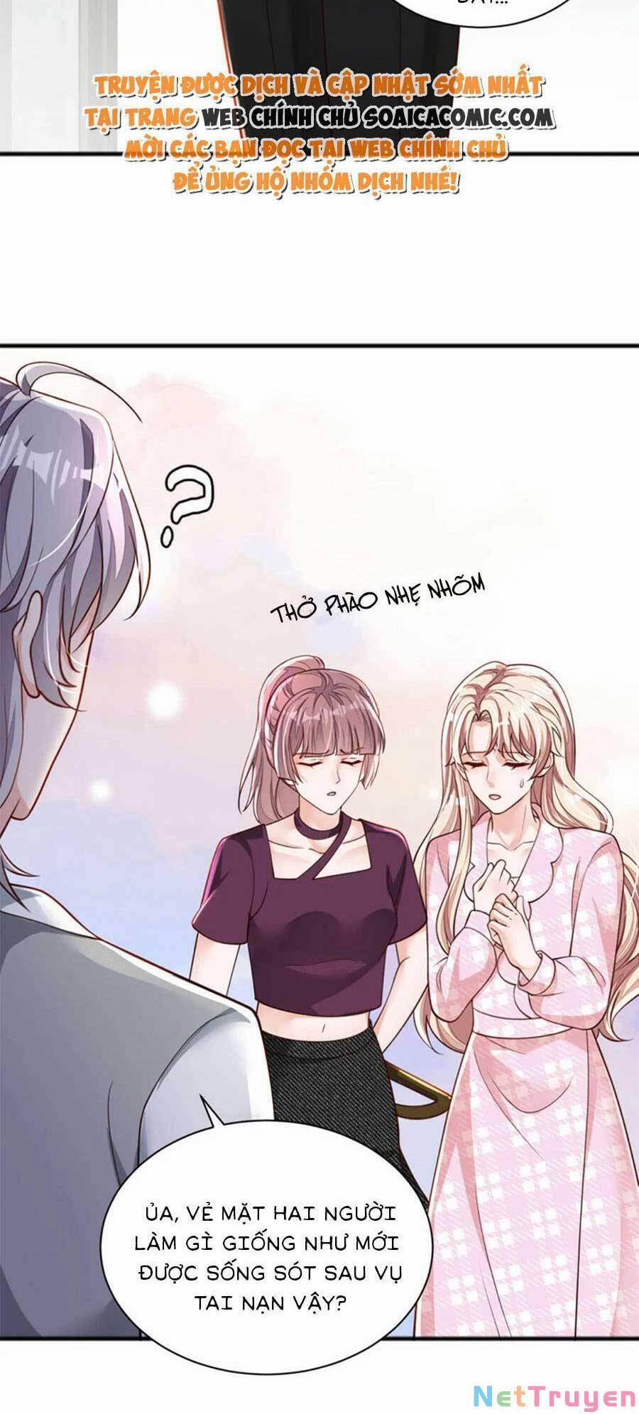 Ác Ma Thì Thầm 101 trang 4