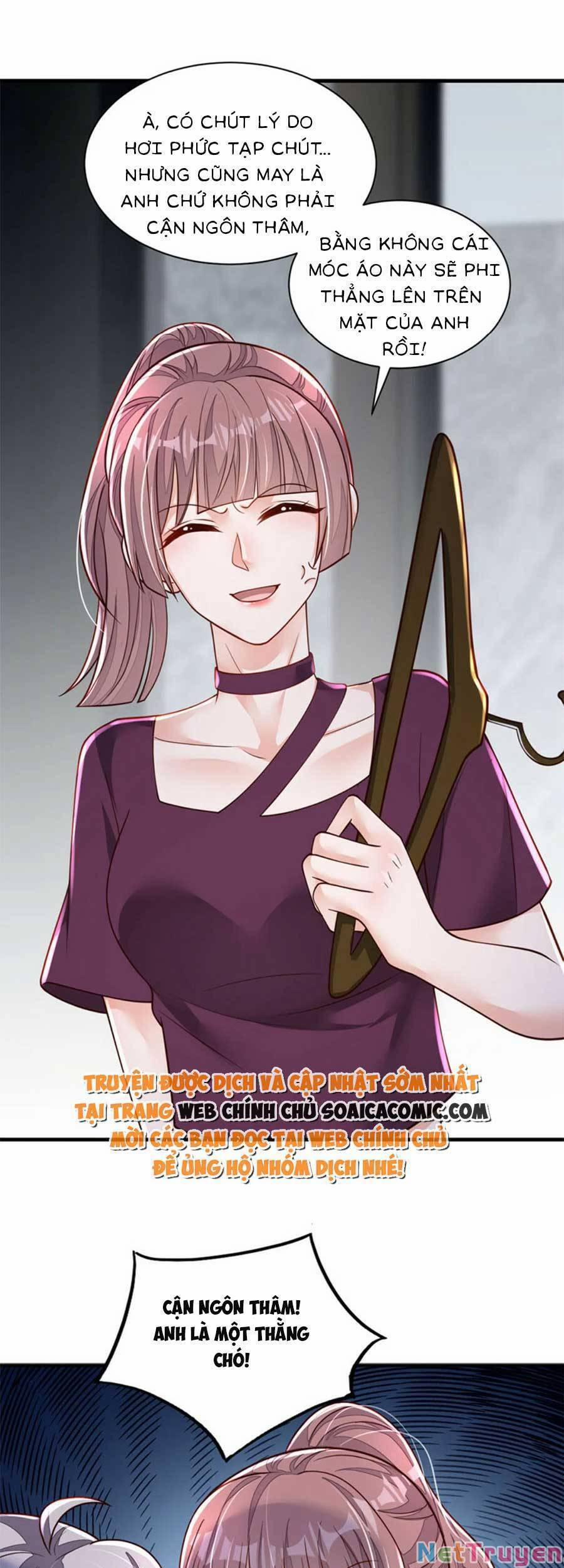 Ác Ma Thì Thầm 101 trang 5