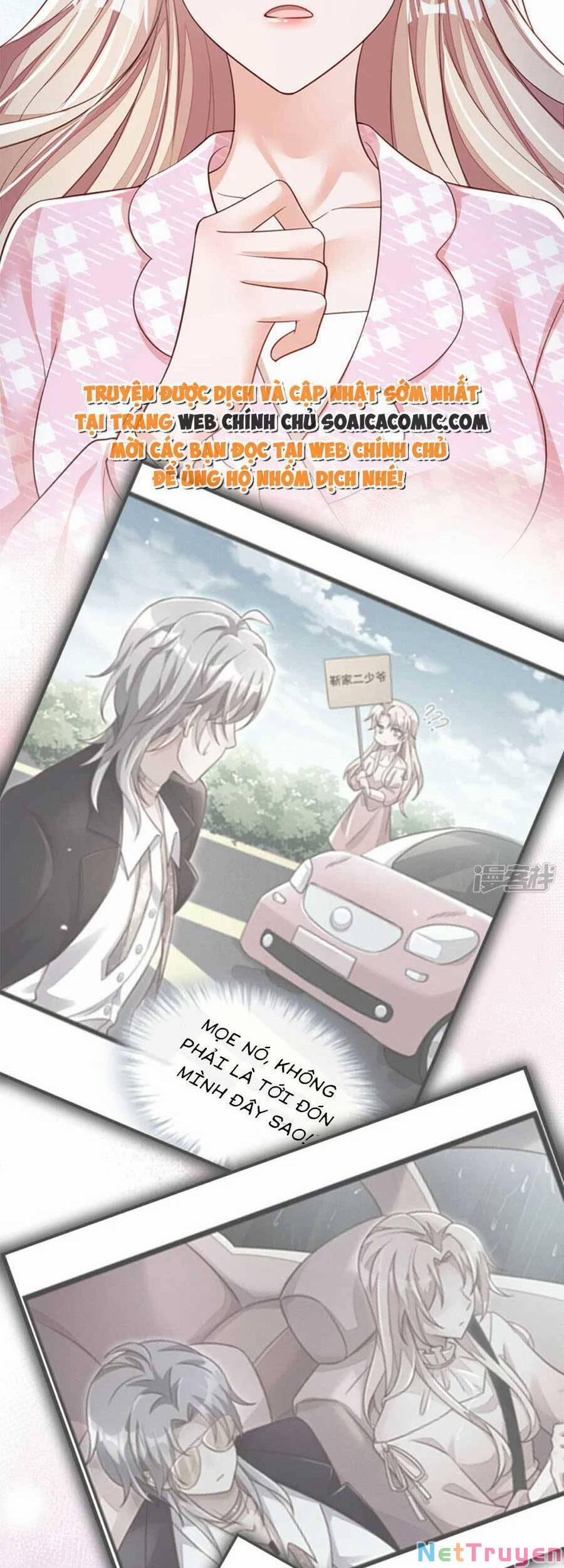 Ác Ma Thì Thầm 101 trang 9