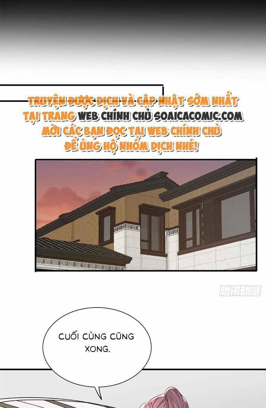 Ác Ma Thì Thầm 102 trang 33